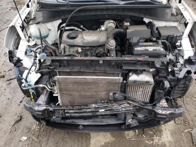 Photo 12 from auction – 2016 HYUNDAI TUCSON LIM with VIN KM8J33A20GU101325