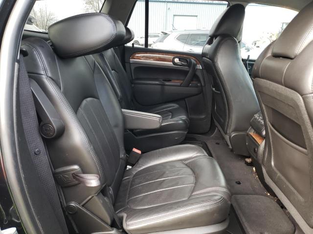 Photo 10 from auction – 2012 BUICK ENCLAVE with VIN 5GAKRCED2CJ402131