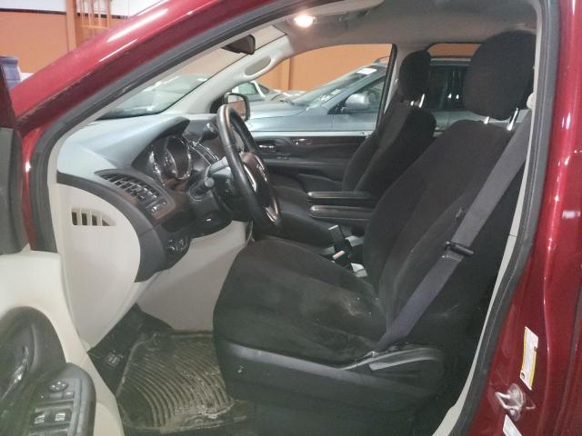 Photo 7 from auction – 2014 DODGE GRAND CARA with VIN 2C4RDGBG4ER197721