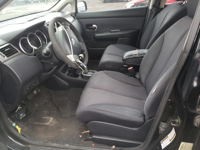 Photo 7 from auction – 2007 NISSAN VERSA S with VIN 3N1BC11E87L400310