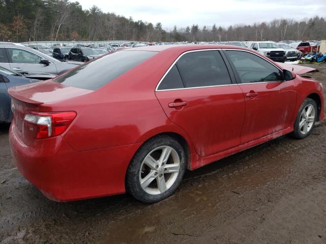 Photo 3 from auction – 2012 TOYOTA CAMRY BASE with VIN 4T1BF1FKXCU577231