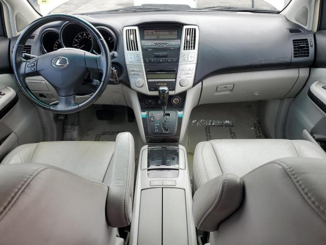 صورة رقم 8 من المزاد - 2008 LEXUS RX 350 مع VIN 2T2GK31U28C038595