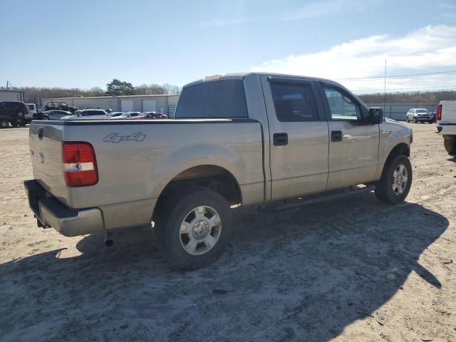 Photo 3 from auction – 2008 FORD F150 SUPER with VIN 1FTRW14W88FB56256