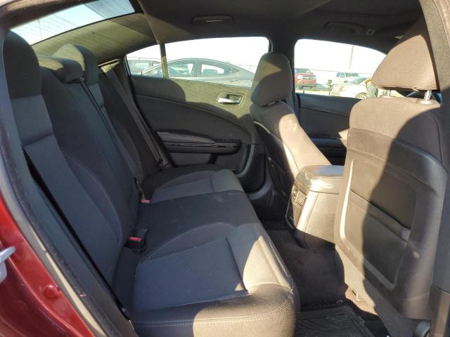 Photo 10 from auction – 2018 DODGE CHARGER SX with VIN 2C3CDXBG3JH312335