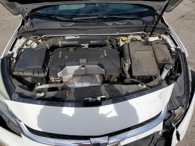 Photo 11 from auction – 2015 CHEVROLET MALIBU LS with VIN 1G11A5SL5FF265193