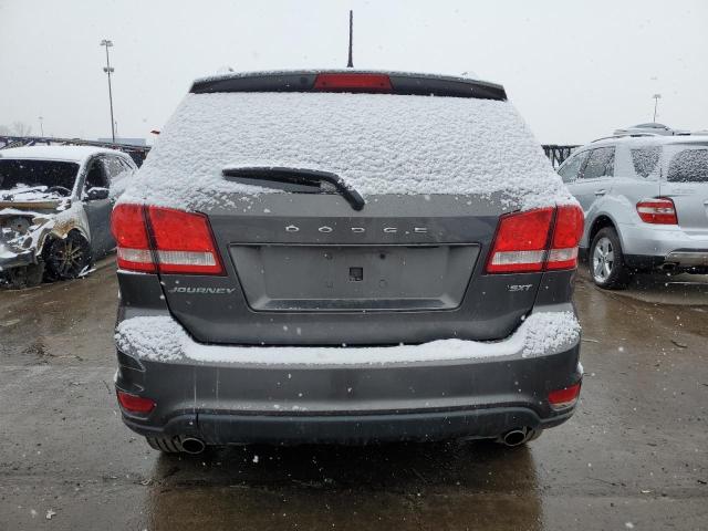 Photo 6 from auction – 2016 DODGE JOURNEY SX with VIN 3C4PDCBG4GT153637