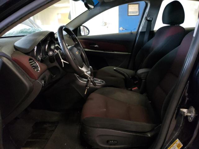 Photo 7 from auction – 2012 CHEVROLET CRUZE LT with VIN 1G1PF5SC2C7218589