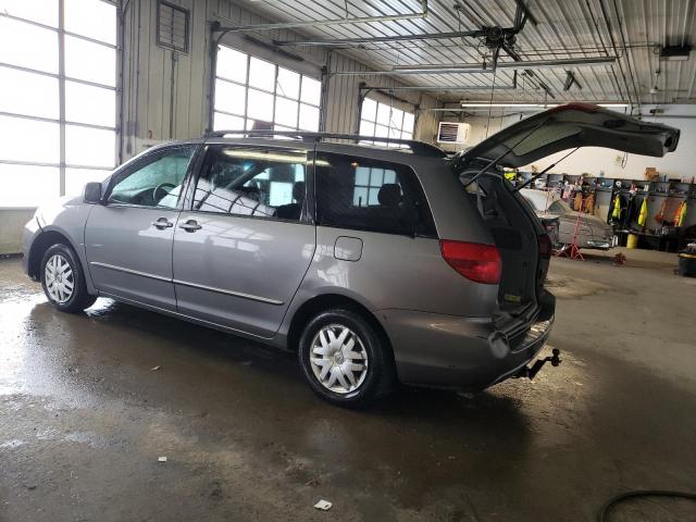 Photo 2 from auction – 2005 TOYOTA SIENNA CE with VIN 5TDZA23C55S283716