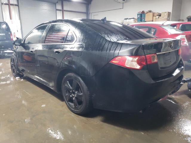 Photo 2 from auction – 2011 ACURA TSX with VIN JH4CU2F61BC017043