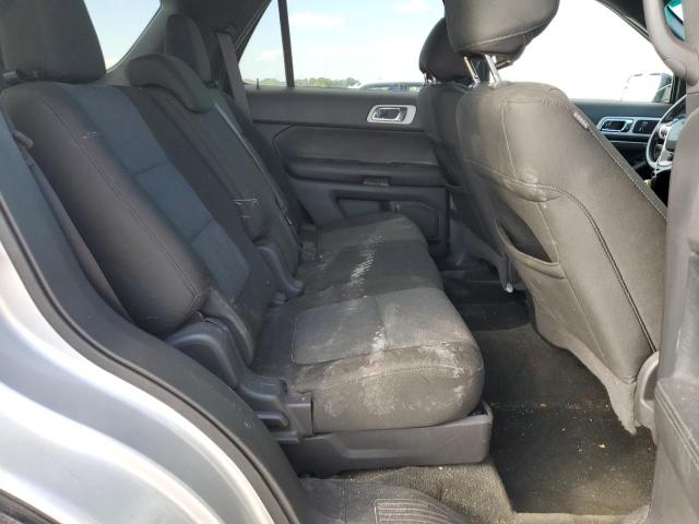 Photo 11 from auction – 2014 FORD EXPLORER X with VIN 1FM5K7D82EGB22927