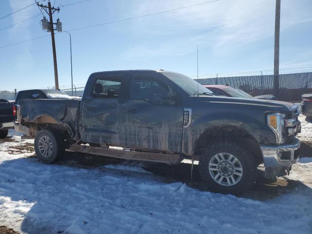 Photo 4 from auction – 2017 FORD F250 SUPER with VIN 1FT7W2B69HEF48068
