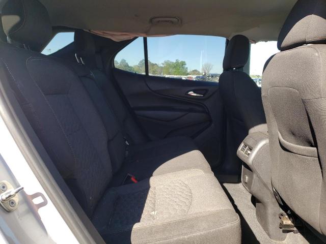 Photo 11 from auction – 2018 CHEVROLET EQUINOX LT with VIN 3GNAXJEV7JS576647