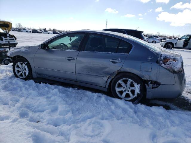 Photo 2 from auction – 2007 NISSAN ALTIMA 2.5 with VIN 1N4AL21E97C148342