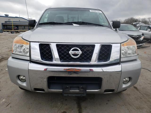 Photo 5 from auction – 2011 NISSAN TITAN S with VIN 1N6BA0CA8BN325413