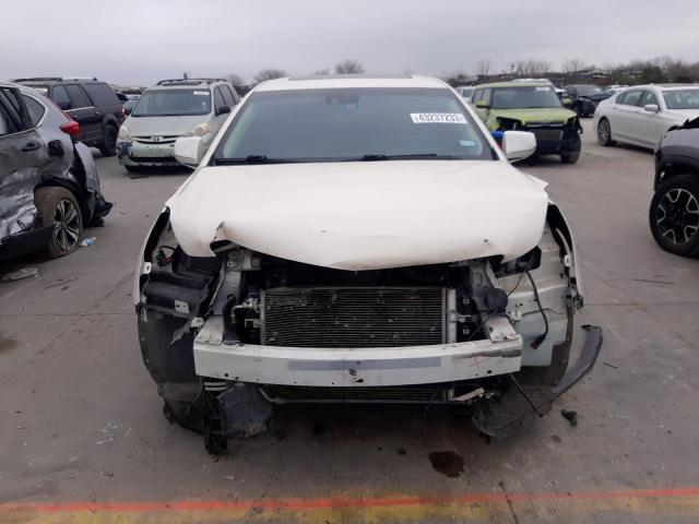 Photo 5 from auction – 2013 CADILLAC XTS LUXURY with VIN 2G61P5S35D9102039