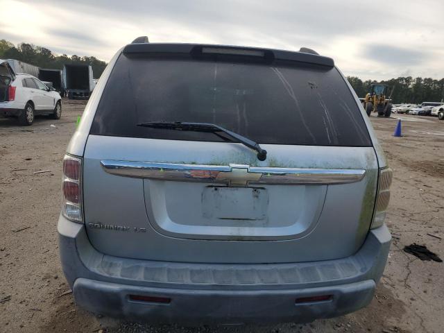 Photo 6 from auction – 2005 CHEVROLET EQUINOX LS with VIN 2CNDL13F156095063