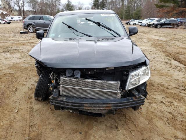 Photo 5 from auction – 2012 DODGE JOURNEY SX with VIN 3C4PDDBG2CT170839