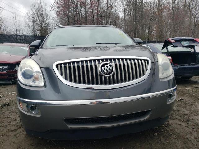 Photo 5 from auction – 2011 BUICK ENCLAVE CX with VIN 5GAKVBED5BJ319586