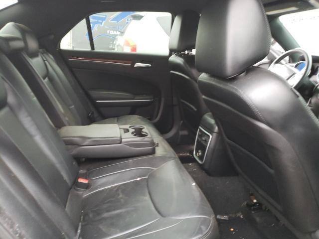Photo 10 from auction – 2014 CHRYSLER 300 with VIN 2C3CCAAG3EH163075
