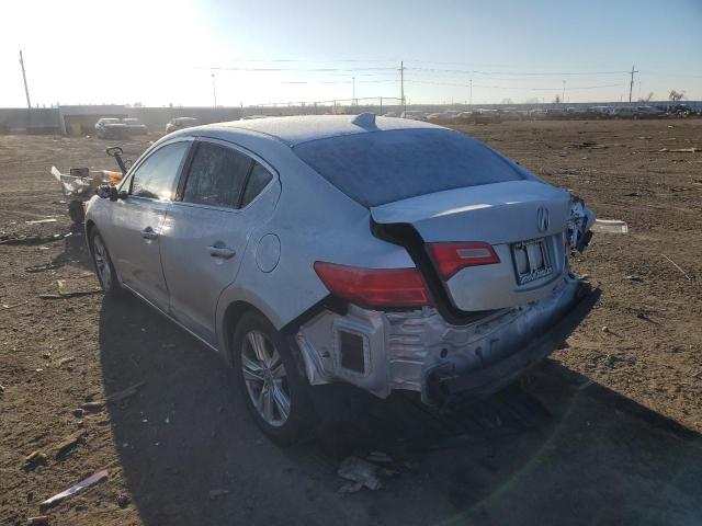 Photo 2 from auction – 2013 ACURA ILX with VIN 19VDE1F30DE016344
