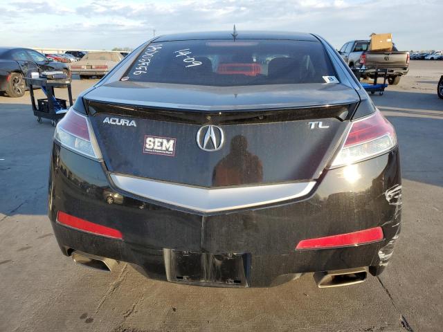 Photo 6 from auction – 2010 ACURA TL with VIN 19UUA8F51AA018066