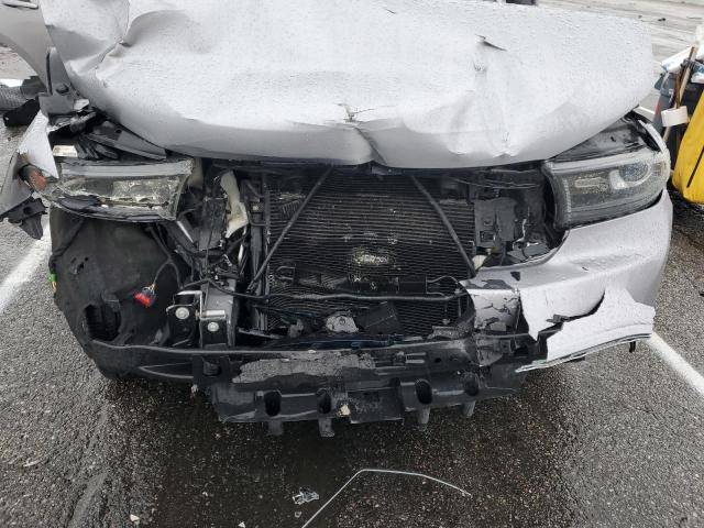 Photo 12 from auction – 2015 DODGE DURANGO LI with VIN 1C4RDHDG1FC923032