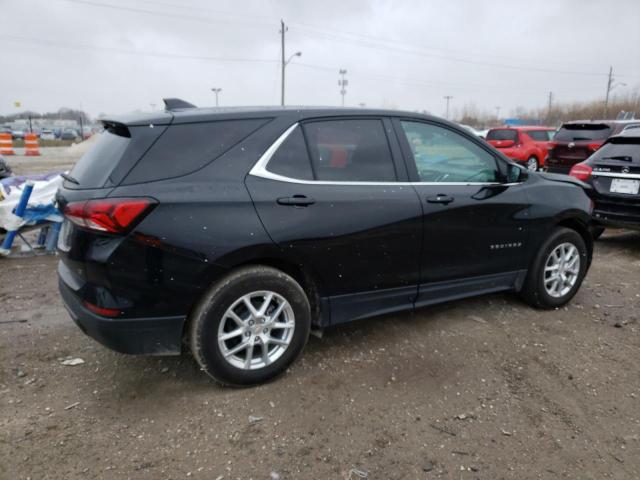 Photo 3 from auction – 2022 CHEVROLET EQUINOX LT with VIN 3GNAXKEVXNL235183