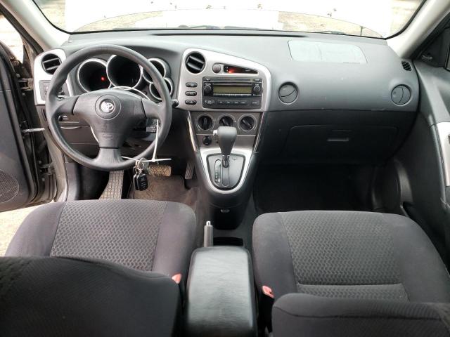 Zdjęcie 8 z aukcji – 2005 TOYOTA COROLLA MA z VIN 2T1KR32E75C493326