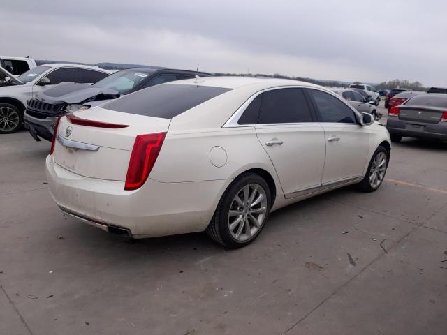 Photo 3 from auction – 2013 CADILLAC XTS LUXURY with VIN 2G61P5S35D9102039