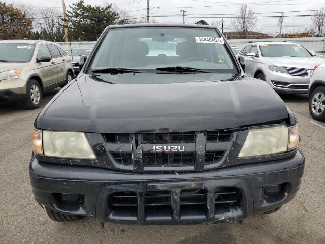 Photo 5 from auction – 2004 ISUZU RODEO S with VIN 4S2CK58W344313463