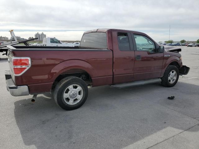 Photo 3 from auction – 2010 FORD F150 SUPER with VIN 1FTEX1C82AFA12657