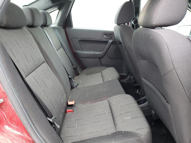Photo 10 from auction – 2011 FORD FOCUS SE with VIN 1FAHP3FN0BW161683