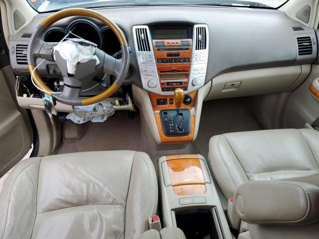 Photo 8 from auction – 2005 LEXUS RX 330 with VIN 2T2HA31U15C068237