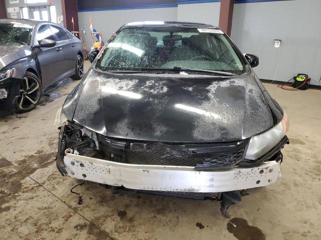 Photo 5 from auction – 2012 HONDA CIVIC SI with VIN 2HGFB6E50CH705023