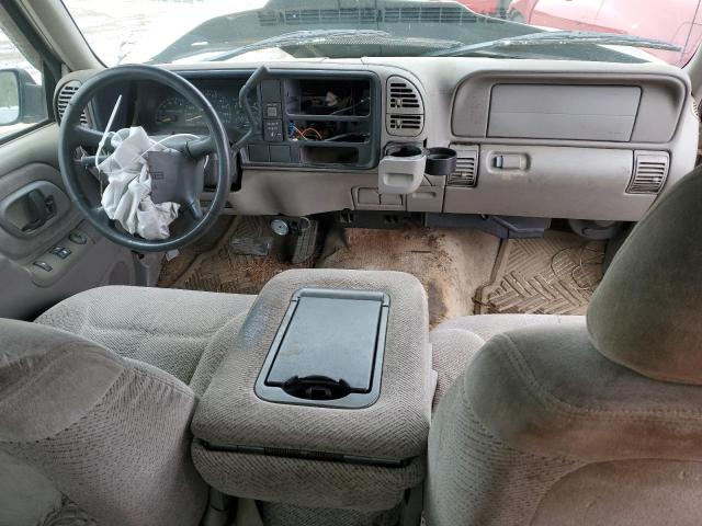 Photo 8 from auction – 1998 GMC SIERRA C15 with VIN 2GTEC19M7W1520489