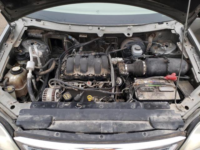 Photo 12 from auction – 2002 FORD WINDSTAR S with VIN 2FMZA52472BA81254