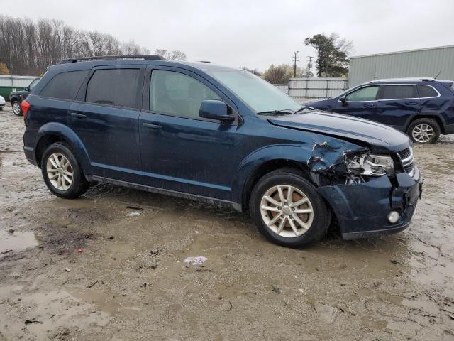 Photo 4 from auction – 2013 DODGE JOURNEY SX with VIN 3C4PDCBG2DT619495