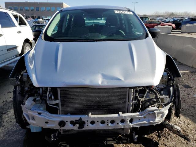 Photo 5 from auction – 2017 FORD ESCAPE S with VIN 1FMCU0F76HUC50736