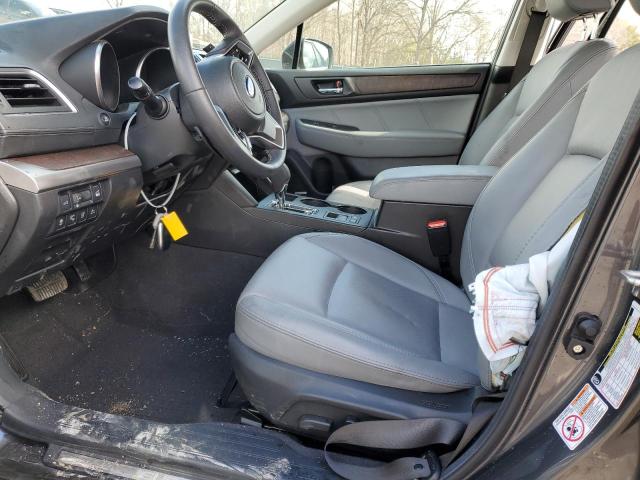 Photo 7 from auction – 2019 SUBARU OUTBACK 3. with VIN 4S4BSENC3K3344440