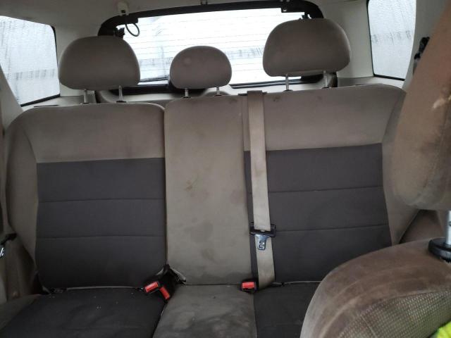 Photo 10 from auction – 2008 FORD ESCAPE XLT with VIN 1FMCU93168KD86512