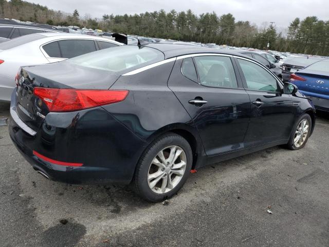Photo 3 from auction – 2012 KIA OPTIMA EX with VIN 5XXGN4A78CG010930