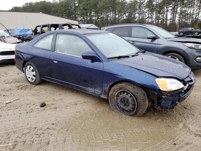 Photo 4 from auction – 2002 HONDA CIVIC EX with VIN 1HGEM22062L072486
