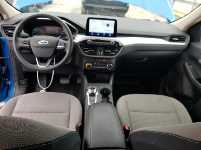 Photo 8 from auction – 2020 FORD ESCAPE SE with VIN 1FMCU0G6XLUA22575