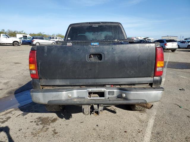 Photo 6 from auction – 2002 CHEVROLET SILVERADO with VIN 1GCHK23U82F158092