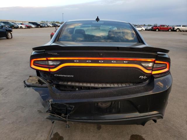 Photo 6 from auction – 2019 DODGE CHARGER R/ with VIN 2C3CDXCT1KH587909
