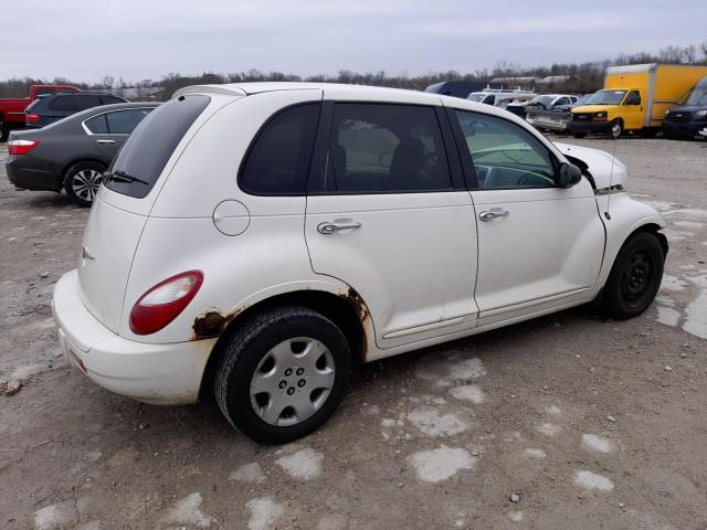Photo 3 from auction – 2009 CHRYSLER PT CRUISER with VIN 3A8FY48929T571575