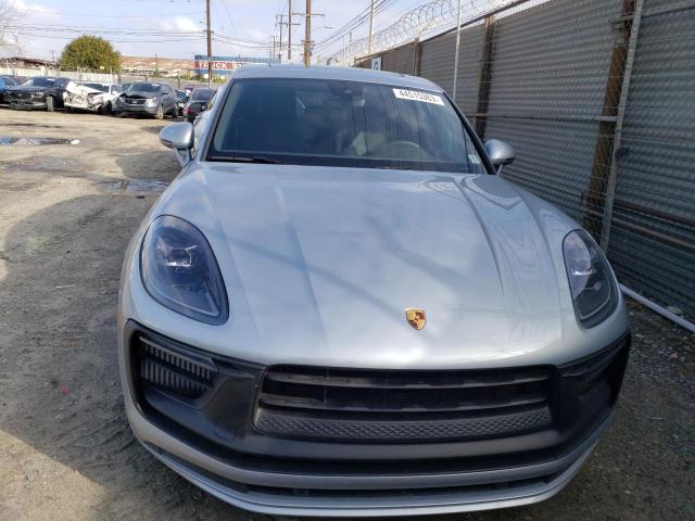 Photo 5 from auction – 2022 PORSCHE MACAN GTS with VIN WP1AF2A56NLB32290