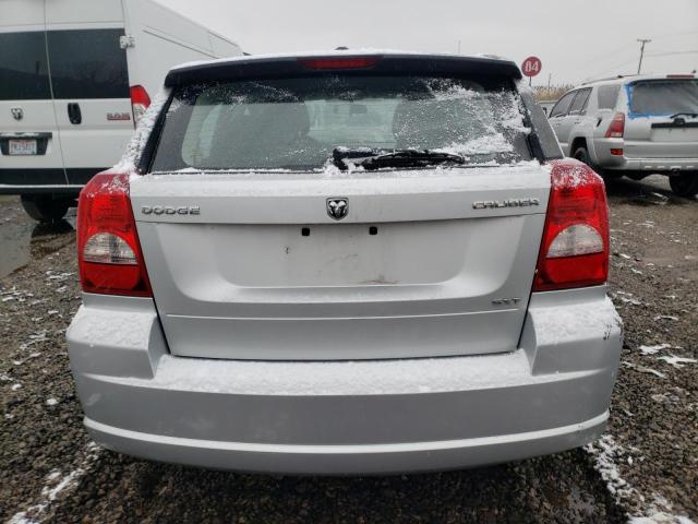 Photo 6 from auction – 2010 DODGE CALIBER SX with VIN 1B3CB4HA9AD665308