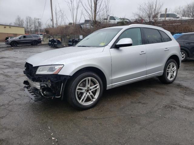 AUDI Q5 TDI PRE 2014 with VIN WA1CMAFP8EA073947 - Photo from auction