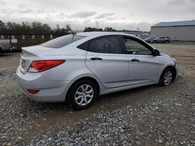 Photo 3 from auction – 2012 HYUNDAI ACCENT GLS with VIN KMHCT4AE1CU029764
